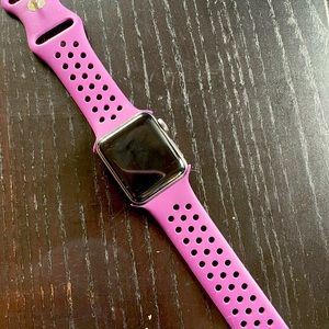 Series 3 Apple Watch
